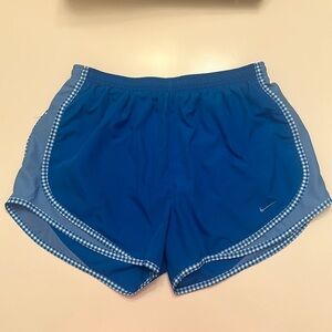 Nike Tempo Dri-Fit running short.